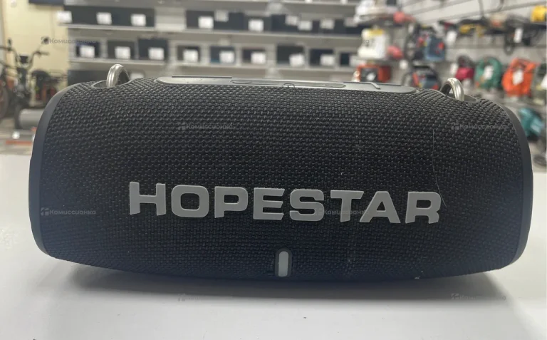 Колонка  Hopestar H50