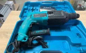 перфоратор oasis pr-80