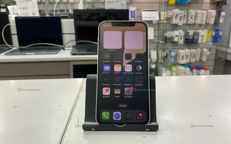 Apple iPhone 12 4/128 ГБ
