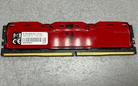 Купить Оперативная память Goodram IRDM X [IR-X2666D464L1 б/у , в Самара Цена:2500рублей