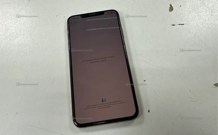 Apple iPhone XS Max 4/256 ГБ