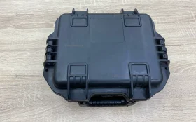 Купить Кейс ударопрочный-влагозащитный б/у , в Казань Цена:2900рублей