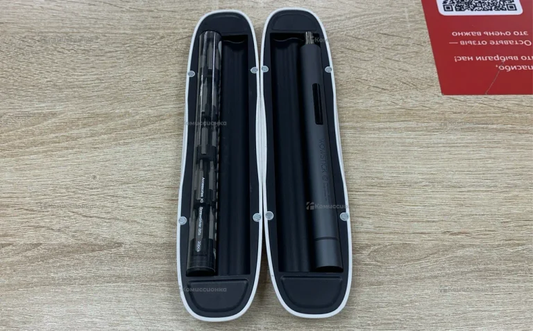 Электрическая отвертка Wowstick