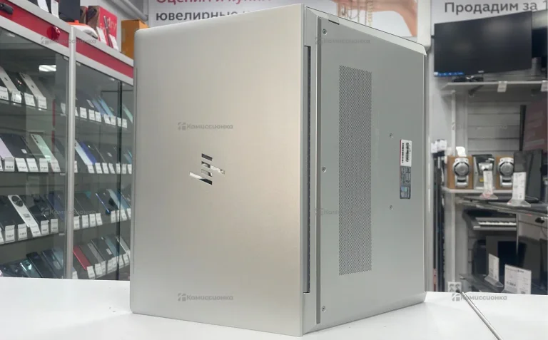Ноутбук HP EliteBook