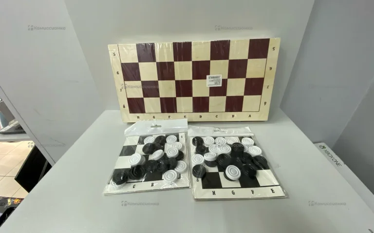 Шахматы