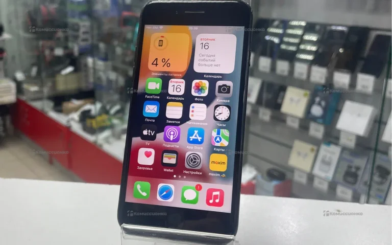 Apple iPhone 7 2/128 ГБ