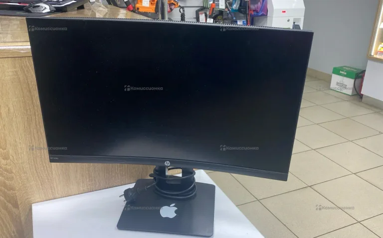 Монитор HP X24C (9FM22AA)