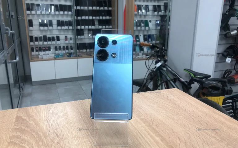 Xiaomi POCO M6 Pro 12/512Gb