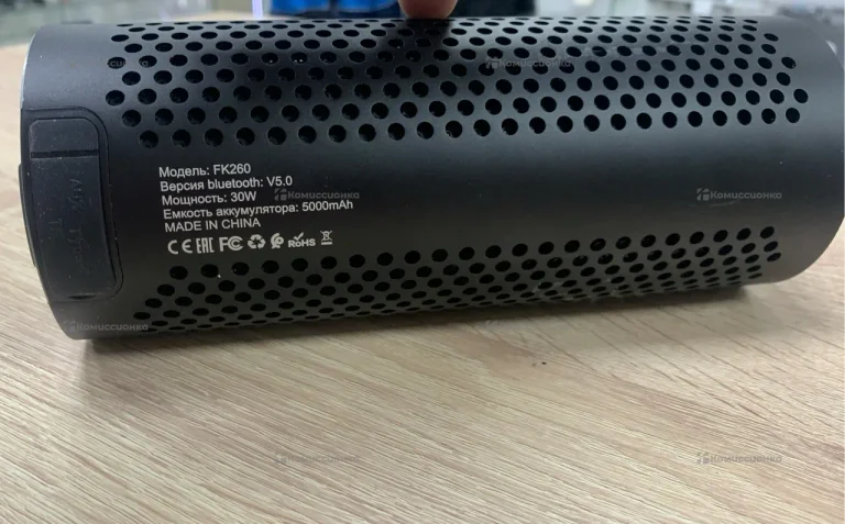 Колонка FaizFull FK260