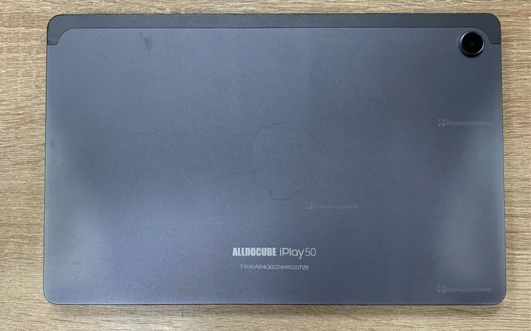 Планшет Alldocube iPlay 50 (T1030)