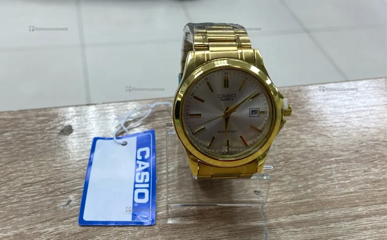 Часы  Casio реплика