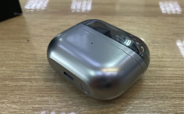 Наушники  Samsung galaxy buds 3pro