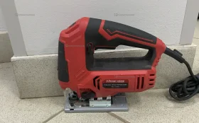 Электролобзик Энергомаш ЛБ1-1000