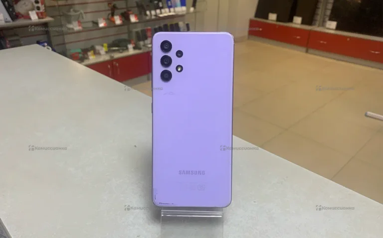 Samsung Galaxy A32 4/128Gb