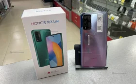 Honor 10X Lite 4/128 ГБ