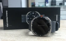Часы Samsung galaxy watch ultra
