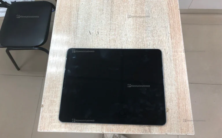Планшет Apple Apple iPad Pro 2020 WiFi 256GB