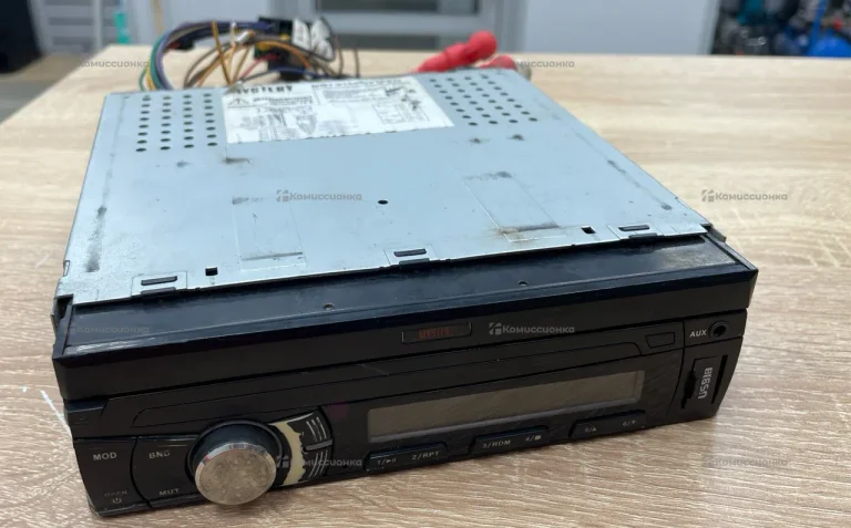 Mystery MMT-9135S