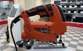 Электролобзик Энкор ЛЭ-800/100Э