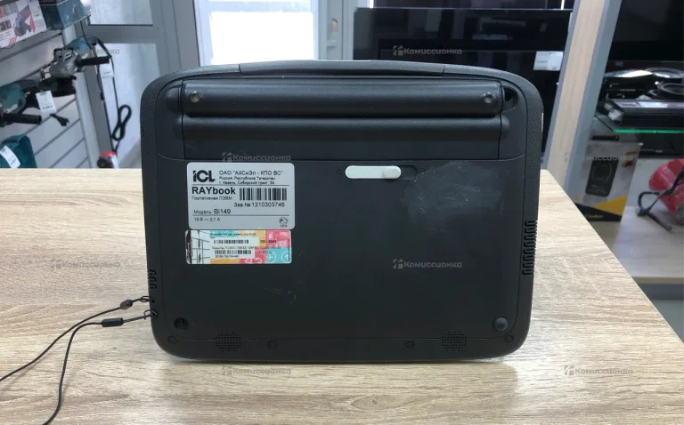 Ноутбук  icl 15.6