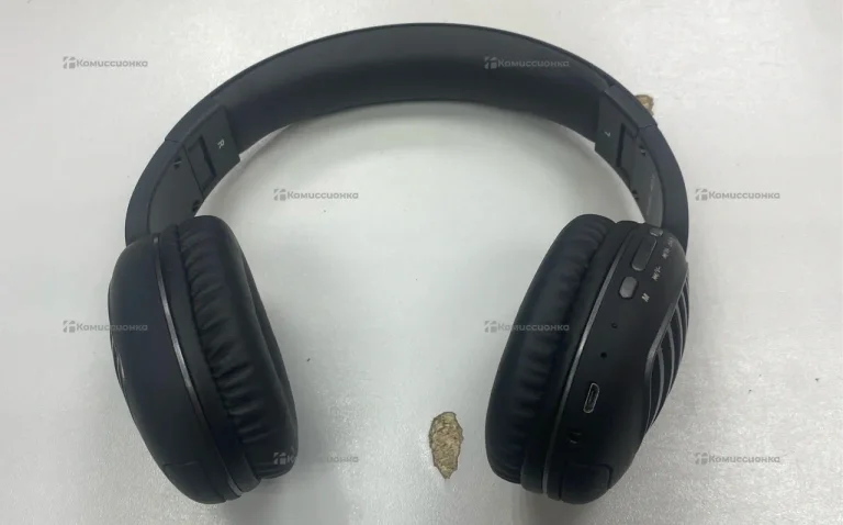 Наушники HOCO W23