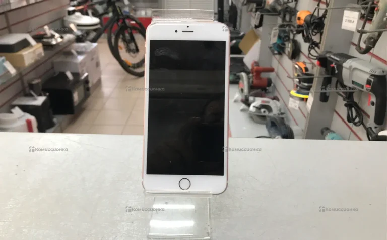 Apple iPhone 6S Plus 64Gb