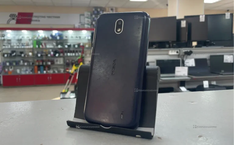 Nokia 1 (TA-1047)