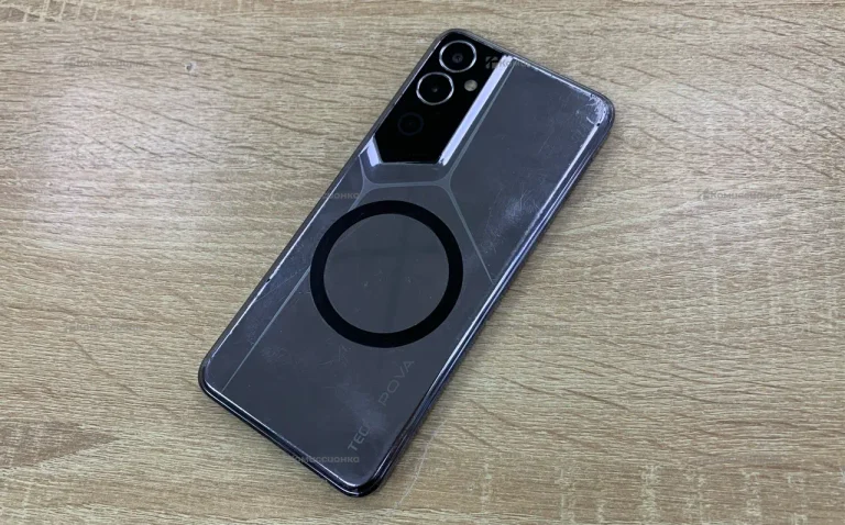 Tecno Pova Neo 2 4/64 ГБ
