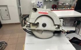 Дисковая пила Интерскол ДП-190/1600М