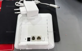 Купить Роутер Huawei 628-350 б/у , в Чапаевск Цена:4500рублей