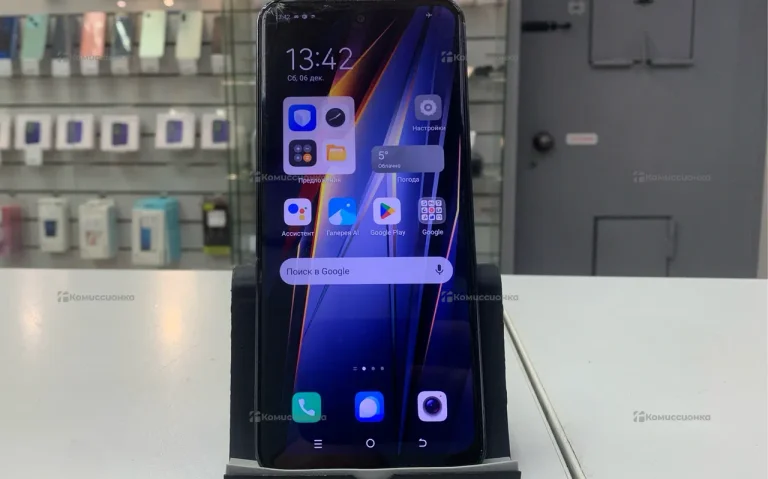 Tecno Pova Neo 2 4/64 ГБ