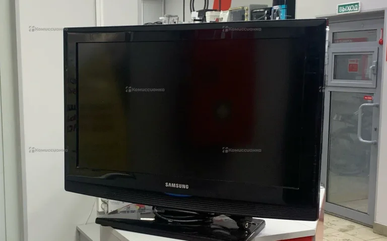 Телевизор Samsung le26b