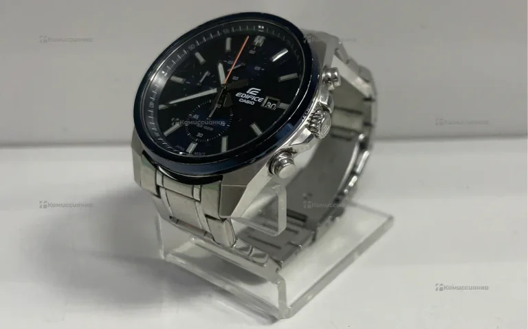 Часы Casio Edifice