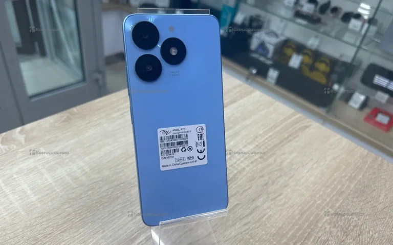 Itel A70 3/128