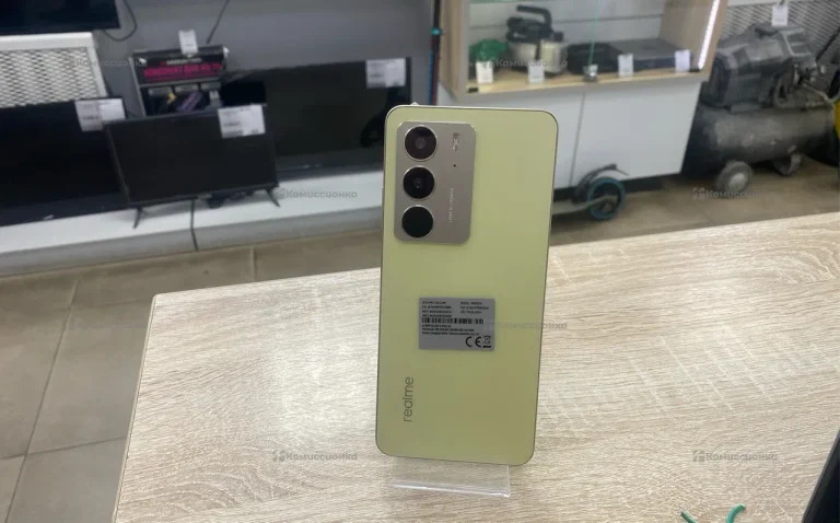 Realme C75 8/256 ГБ