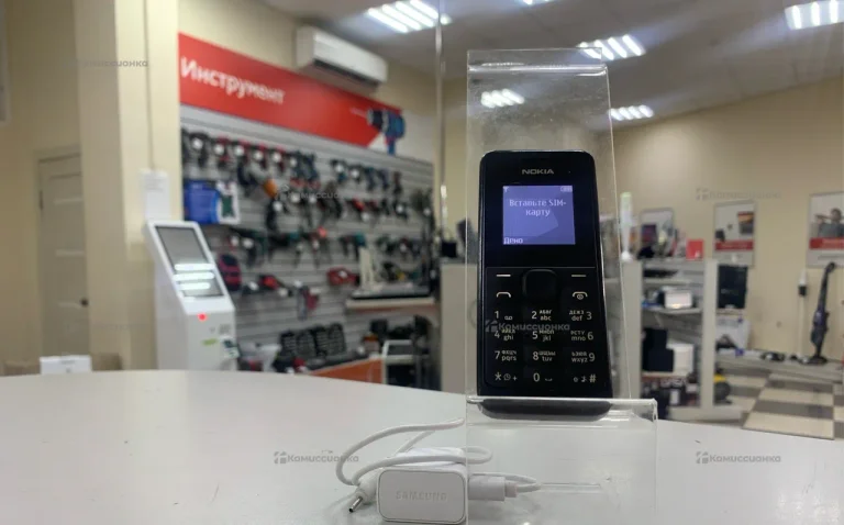 Nokia 105