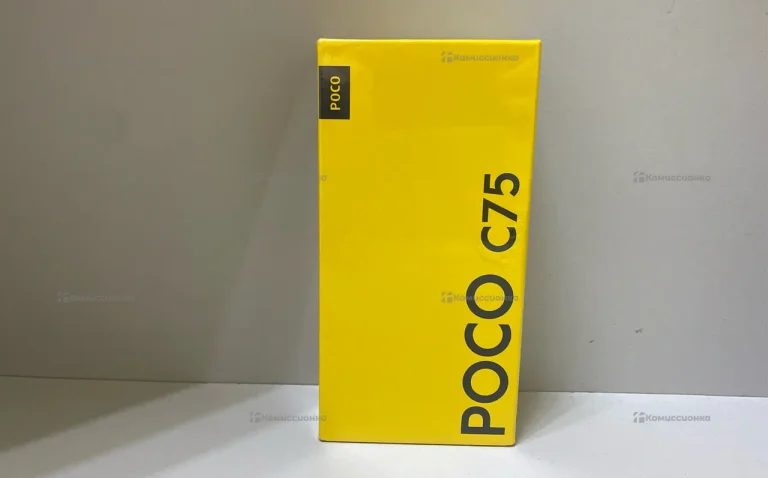 Xiaomi Poco C75 8/256 ГБ