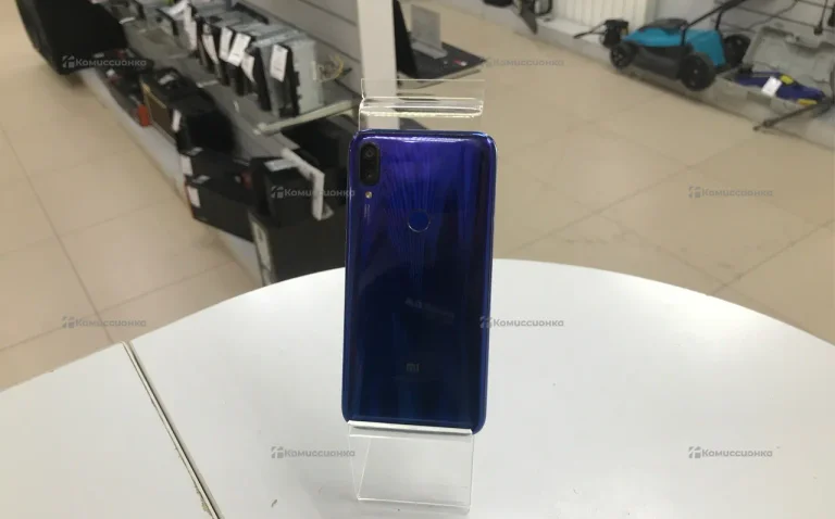 Xiaomi Mi Play 6/128 ГБ