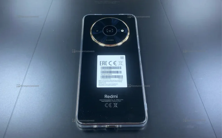 Xiaomi Redmi A3x 3/64 ГБ