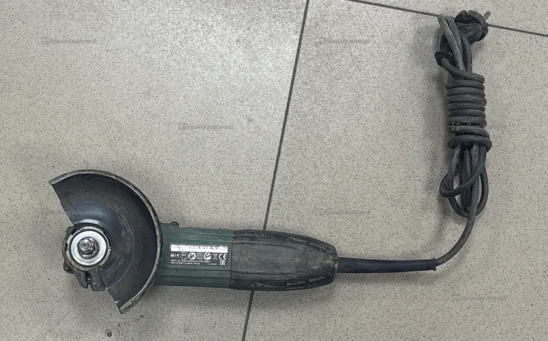 УШМ makita GA5030K