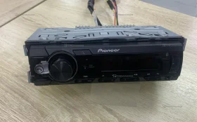Автомагнитола  Pioneer mvh-s21bt