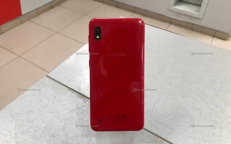Samsung Galaxy A10 2/32 ГБ
