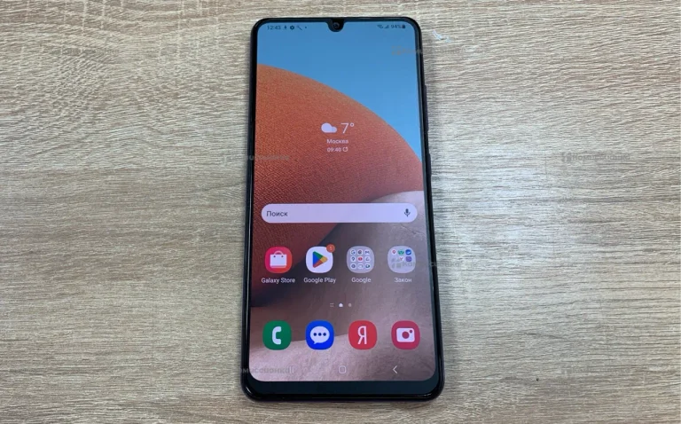 Samsung Galaxy A32 4/128 ГБ