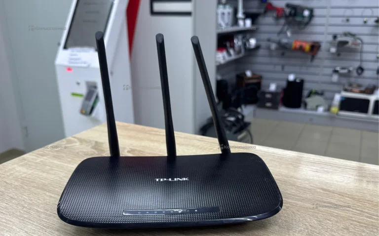 Роутер TP-LINK WR940N