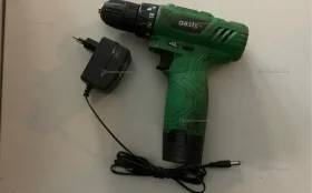 Аккумуляторная дрель-шуруповерт Oasis AV-12