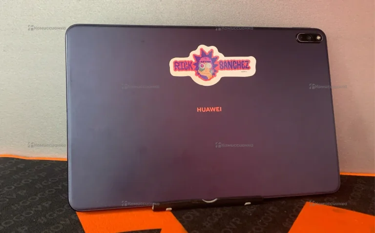 Планшет Huawei MatePad Pro 8/256 (MRX-AL09)