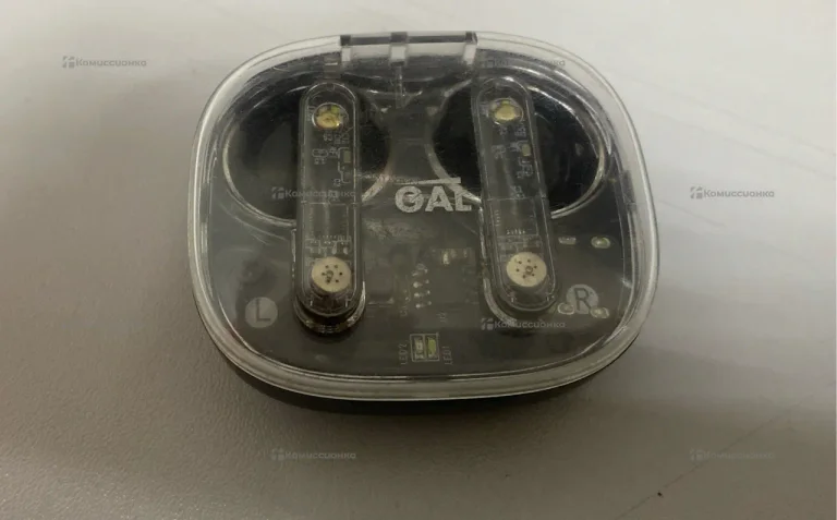 Наушники GAL TW-3030