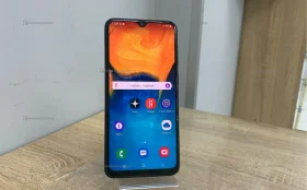 Купить Samsung Galaxy A20 3/32 ГБ б/у , в Кинель Цена:3000рублей