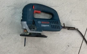 Электролобзик Bosch GST 8000 E