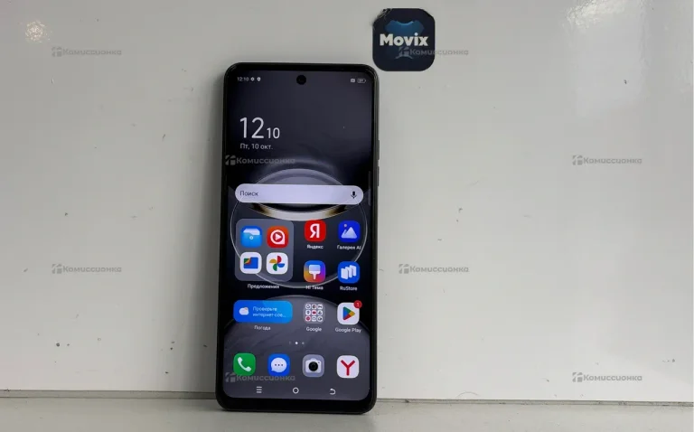 Tecno Spark 30 8/256 ГБ